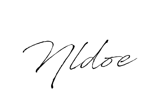 It looks lik you need a new signature style for name Nldoe. Design unique handwritten (Antro_Vectra) signature with our free signature maker in just a few clicks. Nldoe signature style 6 images and pictures png