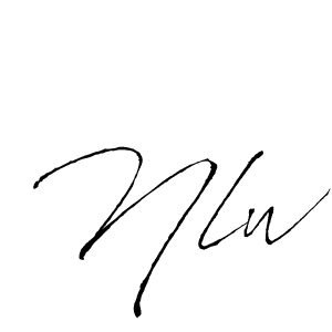 Make a short Nlw signature style. Manage your documents anywhere anytime using Antro_Vectra. Create and add eSignatures, submit forms, share and send files easily. Nlw signature style 6 images and pictures png