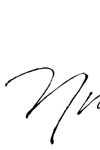 Also we have Nm name is the best signature style. Create professional handwritten signature collection using Antro_Vectra autograph style. Nm signature style 6 images and pictures png