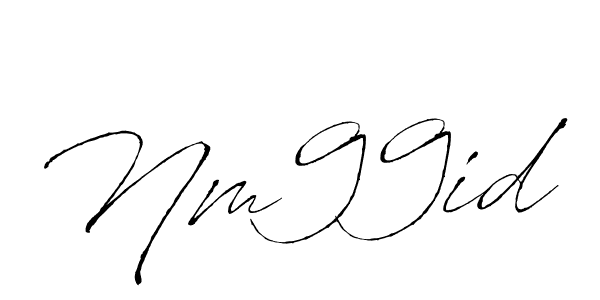 This is the best signature style for the Nm99id name. Also you like these signature font (Antro_Vectra). Mix name signature. Nm99id signature style 6 images and pictures png
