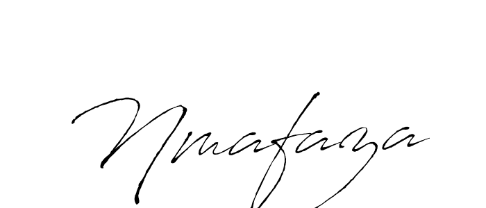 Also we have Nmafaza name is the best signature style. Create professional handwritten signature collection using Antro_Vectra autograph style. Nmafaza signature style 6 images and pictures png