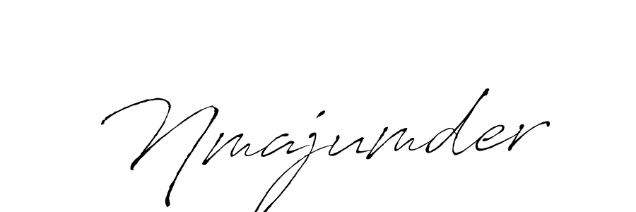 See photos of Nmajumder official signature by Spectra . Check more albums & portfolios. Read reviews & check more about Antro_Vectra font. Nmajumder signature style 6 images and pictures png