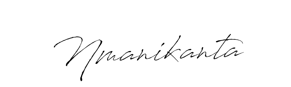 if you are searching for the best signature style for your name Nmanikanta. so please give up your signature search. here we have designed multiple signature styles  using Antro_Vectra. Nmanikanta signature style 6 images and pictures png
