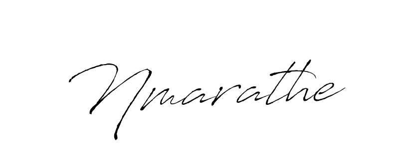 Make a beautiful signature design for name Nmarathe. Use this online signature maker to create a handwritten signature for free. Nmarathe signature style 6 images and pictures png