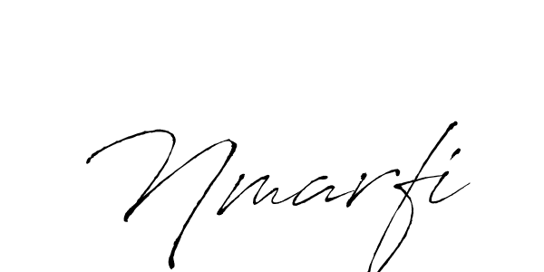 You can use this online signature creator to create a handwritten signature for the name Nmarfi. This is the best online autograph maker. Nmarfi signature style 6 images and pictures png