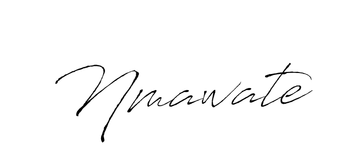 Similarly Antro_Vectra is the best handwritten signature design. Signature creator online .You can use it as an online autograph creator for name Nmawate. Nmawate signature style 6 images and pictures png