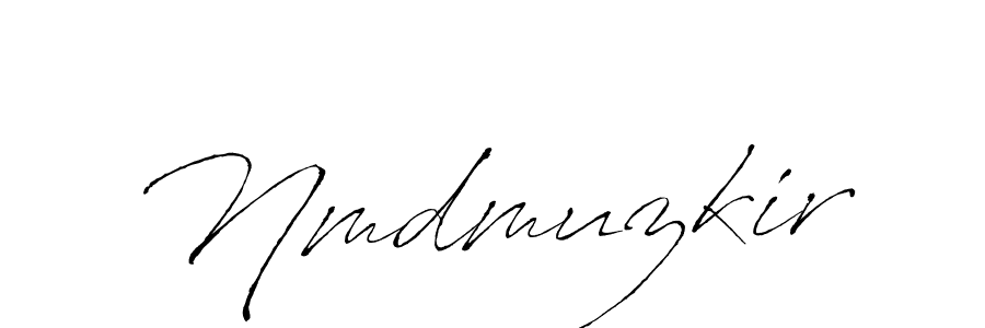 Once you've used our free online signature maker to create your best signature Antro_Vectra style, it's time to enjoy all of the benefits that Nmdmuzkir name signing documents. Nmdmuzkir signature style 6 images and pictures png