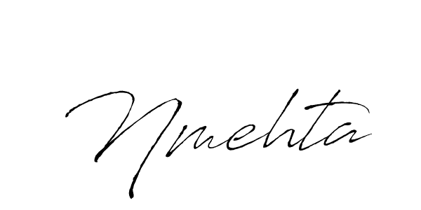 Check out images of Autograph of Nmehta name. Actor Nmehta Signature Style. Antro_Vectra is a professional sign style online. Nmehta signature style 6 images and pictures png