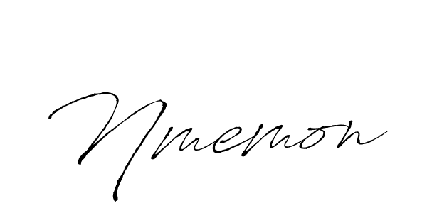 Check out images of Autograph of Nmemon name. Actor Nmemon Signature Style. Antro_Vectra is a professional sign style online. Nmemon signature style 6 images and pictures png