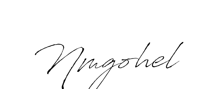 Similarly Antro_Vectra is the best handwritten signature design. Signature creator online .You can use it as an online autograph creator for name Nmgohel. Nmgohel signature style 6 images and pictures png