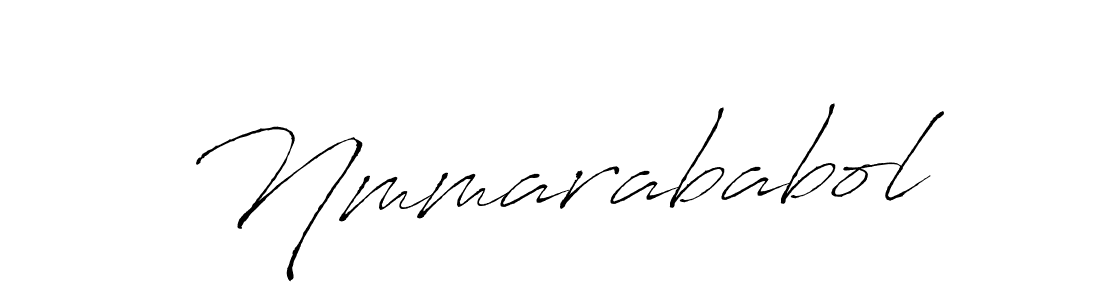 Here are the top 10 professional signature styles for the name Nmmarababol. These are the best autograph styles you can use for your name. Nmmarababol signature style 6 images and pictures png