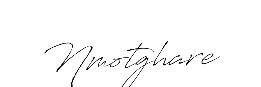 if you are searching for the best signature style for your name Nmotghare. so please give up your signature search. here we have designed multiple signature styles  using Antro_Vectra. Nmotghare signature style 6 images and pictures png
