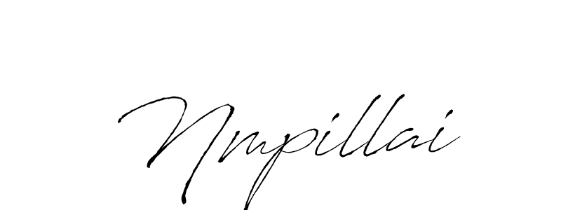 You can use this online signature creator to create a handwritten signature for the name Nmpillai. This is the best online autograph maker. Nmpillai signature style 6 images and pictures png