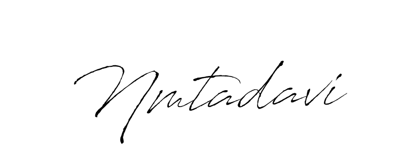 Once you've used our free online signature maker to create your best signature Antro_Vectra style, it's time to enjoy all of the benefits that Nmtadavi name signing documents. Nmtadavi signature style 6 images and pictures png