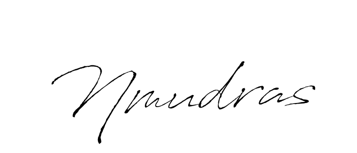 You should practise on your own different ways (Antro_Vectra) to write your name (Nmudras) in signature. don't let someone else do it for you. Nmudras signature style 6 images and pictures png