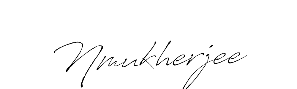 See photos of Nmukherjee official signature by Spectra . Check more albums & portfolios. Read reviews & check more about Antro_Vectra font. Nmukherjee signature style 6 images and pictures png