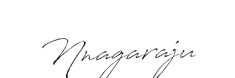 Make a beautiful signature design for name Nnagaraju. Use this online signature maker to create a handwritten signature for free. Nnagaraju signature style 6 images and pictures png