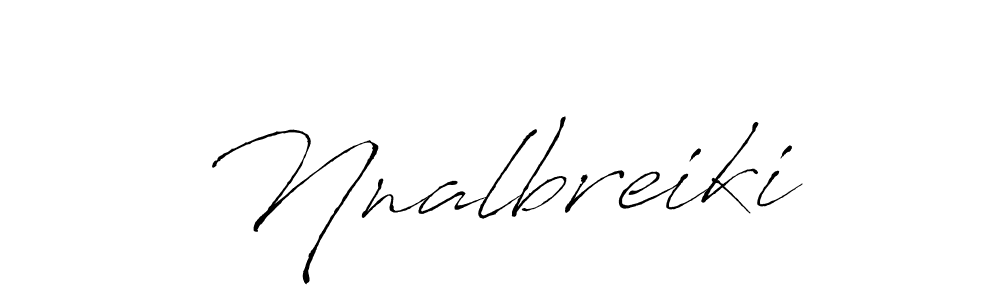 The best way (Antro_Vectra) to make a short signature is to pick only two or three words in your name. The name Nnalbreiki include a total of six letters. For converting this name. Nnalbreiki signature style 6 images and pictures png