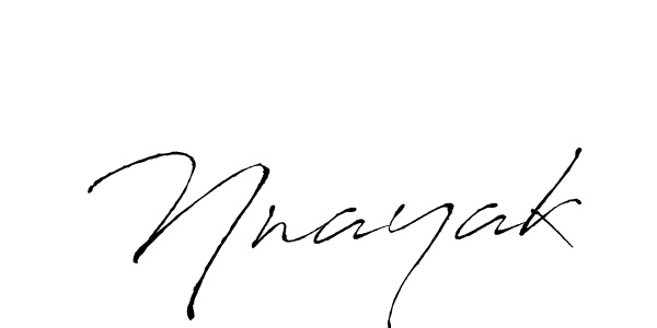 The best way (Antro_Vectra) to make a short signature is to pick only two or three words in your name. The name Nnayak include a total of six letters. For converting this name. Nnayak signature style 6 images and pictures png