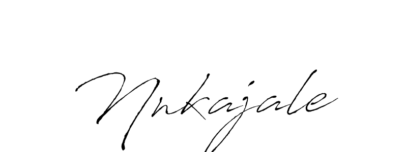 You can use this online signature creator to create a handwritten signature for the name Nnkajale. This is the best online autograph maker. Nnkajale signature style 6 images and pictures png