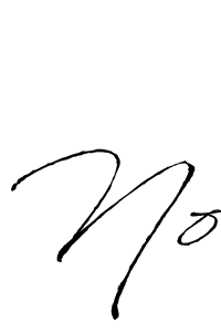 Design your own signature with our free online signature maker. With this signature software, you can create a handwritten (Antro_Vectra) signature for name No. No signature style 6 images and pictures png