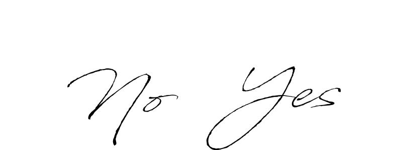 You can use this online signature creator to create a handwritten signature for the name No   Yes. This is the best online autograph maker. No   Yes signature style 6 images and pictures png