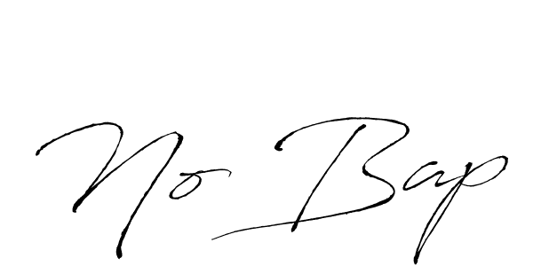 Design your own signature with our free online signature maker. With this signature software, you can create a handwritten (Antro_Vectra) signature for name No Bap. No Bap signature style 6 images and pictures png