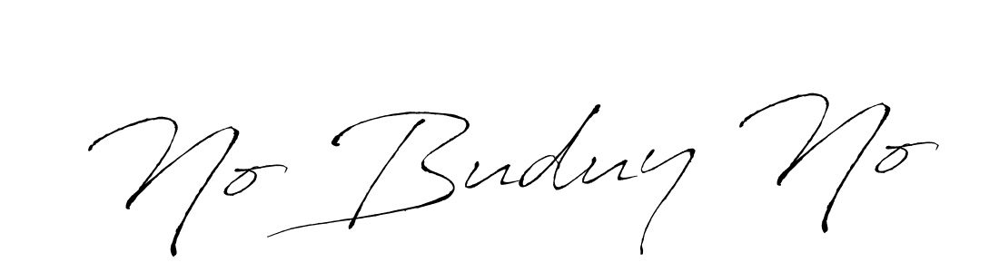 Best and Professional Signature Style for No Buduy No. Antro_Vectra Best Signature Style Collection. No Buduy No signature style 6 images and pictures png