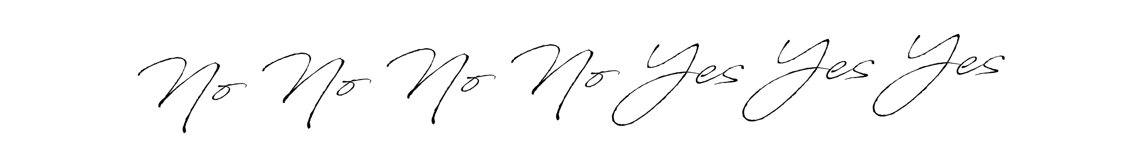 Design your own signature with our free online signature maker. With this signature software, you can create a handwritten (Antro_Vectra) signature for name No No No No Yes Yes Yes. No No No No Yes Yes Yes signature style 6 images and pictures png