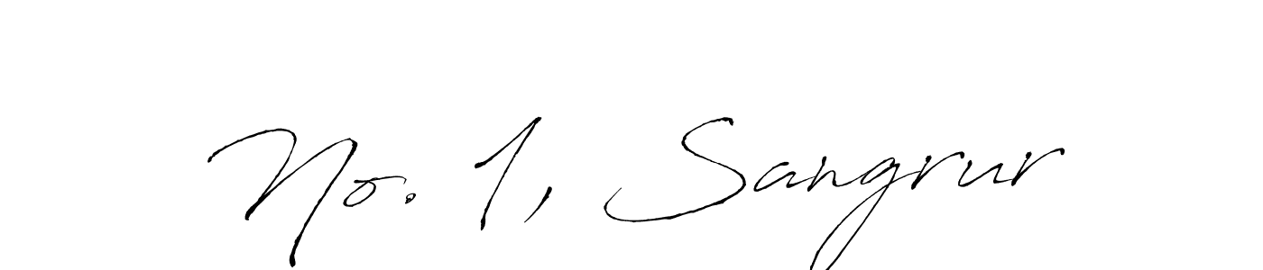 You can use this online signature creator to create a handwritten signature for the name No. 1, Sangrur. This is the best online autograph maker. No. 1, Sangrur signature style 6 images and pictures png