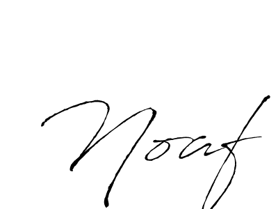 You should practise on your own different ways (Antro_Vectra) to write your name (Noaf) in signature. don't let someone else do it for you. Noaf signature style 6 images and pictures png