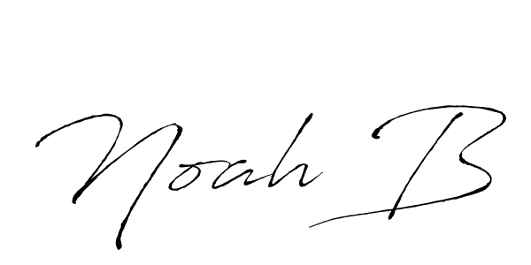 Here are the top 10 professional signature styles for the name Noah B. These are the best autograph styles you can use for your name. Noah B signature style 6 images and pictures png