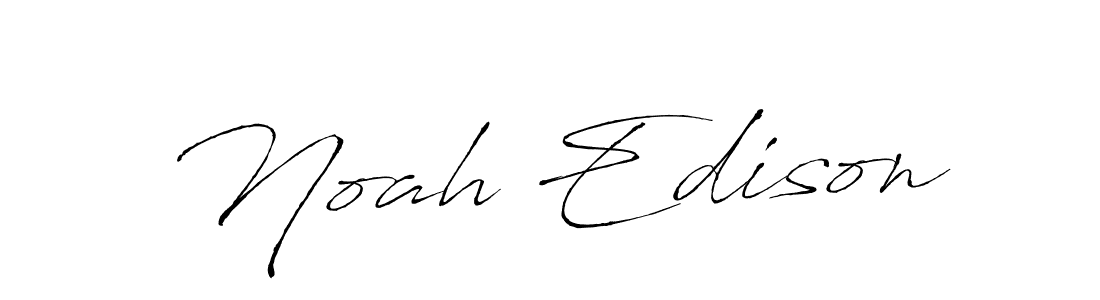 See photos of Noah Edison official signature by Spectra . Check more albums & portfolios. Read reviews & check more about Antro_Vectra font. Noah Edison signature style 6 images and pictures png