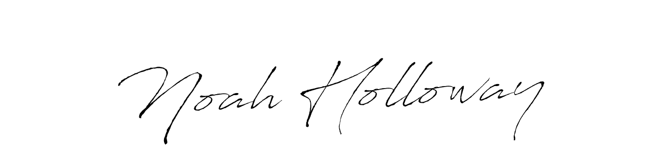 Make a short Noah Holloway signature style. Manage your documents anywhere anytime using Antro_Vectra. Create and add eSignatures, submit forms, share and send files easily. Noah Holloway signature style 6 images and pictures png