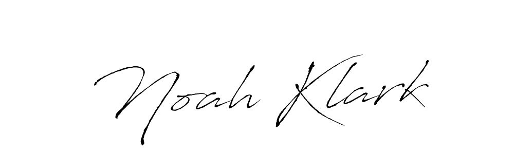 Also You can easily find your signature by using the search form. We will create Noah Klark name handwritten signature images for you free of cost using Antro_Vectra sign style. Noah Klark signature style 6 images and pictures png