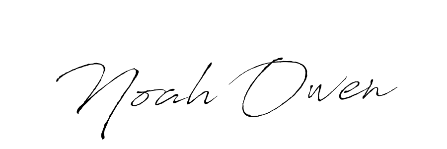 Antro_Vectra is a professional signature style that is perfect for those who want to add a touch of class to their signature. It is also a great choice for those who want to make their signature more unique. Get Noah Owen name to fancy signature for free. Noah Owen signature style 6 images and pictures png