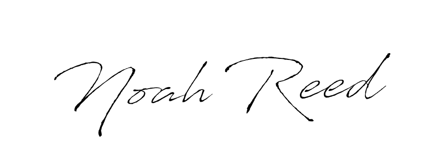 It looks lik you need a new signature style for name Noah Reed. Design unique handwritten (Antro_Vectra) signature with our free signature maker in just a few clicks. Noah Reed signature style 6 images and pictures png