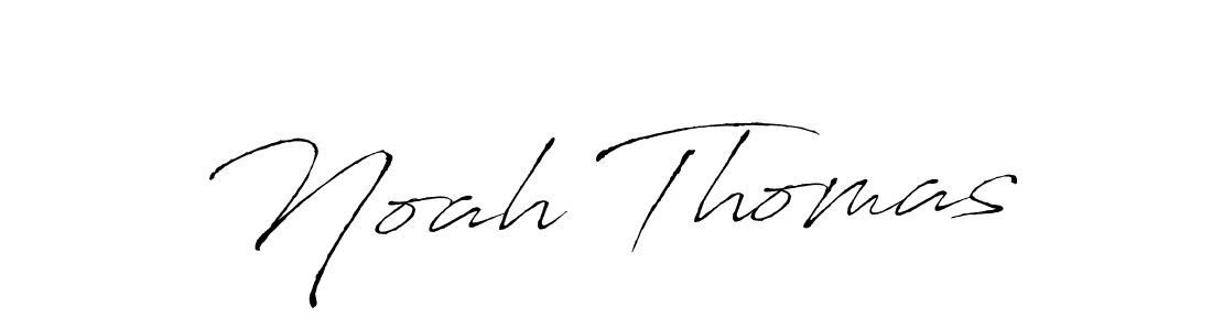 Make a beautiful signature design for name Noah Thomas. Use this online signature maker to create a handwritten signature for free. Noah Thomas signature style 6 images and pictures png