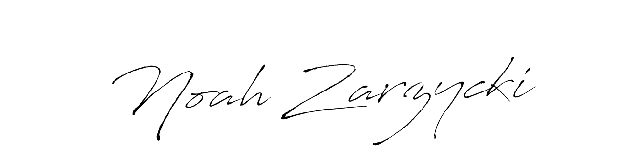 The best way (Antro_Vectra) to make a short signature is to pick only two or three words in your name. The name Noah Zarzycki include a total of six letters. For converting this name. Noah Zarzycki signature style 6 images and pictures png