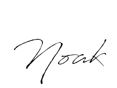 How to Draw Noak signature style? Antro_Vectra is a latest design signature styles for name Noak. Noak signature style 6 images and pictures png