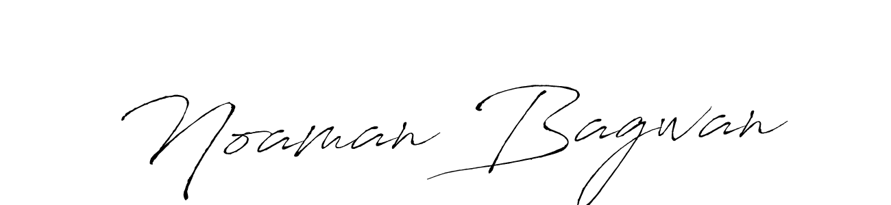It looks lik you need a new signature style for name Noaman Bagwan. Design unique handwritten (Antro_Vectra) signature with our free signature maker in just a few clicks. Noaman Bagwan signature style 6 images and pictures png