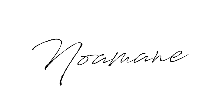 How to Draw Noamane signature style? Antro_Vectra is a latest design signature styles for name Noamane. Noamane signature style 6 images and pictures png