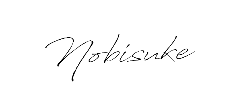 The best way (Antro_Vectra) to make a short signature is to pick only two or three words in your name. The name Nobisuke include a total of six letters. For converting this name. Nobisuke signature style 6 images and pictures png