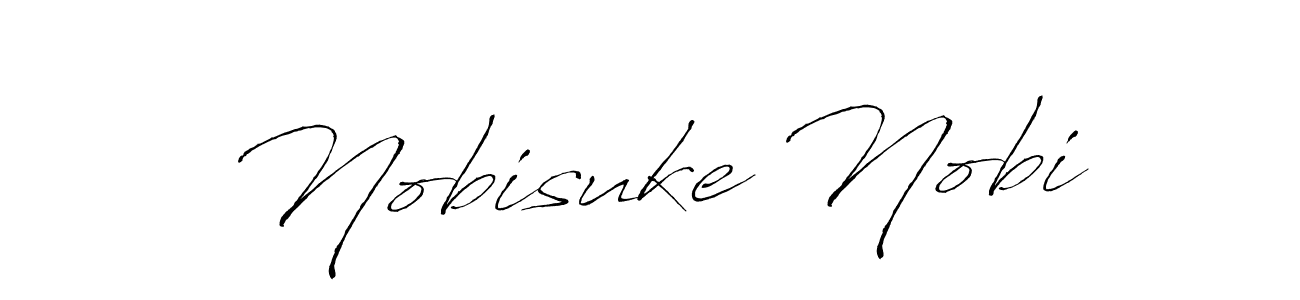 You can use this online signature creator to create a handwritten signature for the name Nobisuke Nobi. This is the best online autograph maker. Nobisuke Nobi signature style 6 images and pictures png