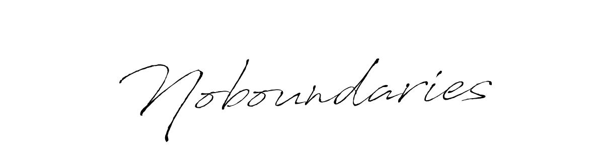 You can use this online signature creator to create a handwritten signature for the name Noboundaries. This is the best online autograph maker. Noboundaries signature style 6 images and pictures png