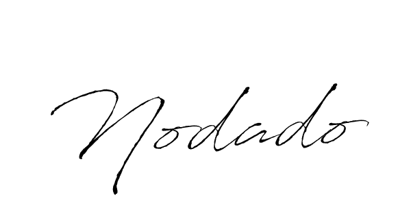 if you are searching for the best signature style for your name Nodado. so please give up your signature search. here we have designed multiple signature styles  using Antro_Vectra. Nodado signature style 6 images and pictures png