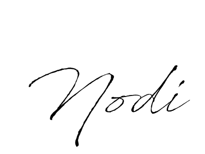 Best and Professional Signature Style for Nodi. Antro_Vectra Best Signature Style Collection. Nodi signature style 6 images and pictures png