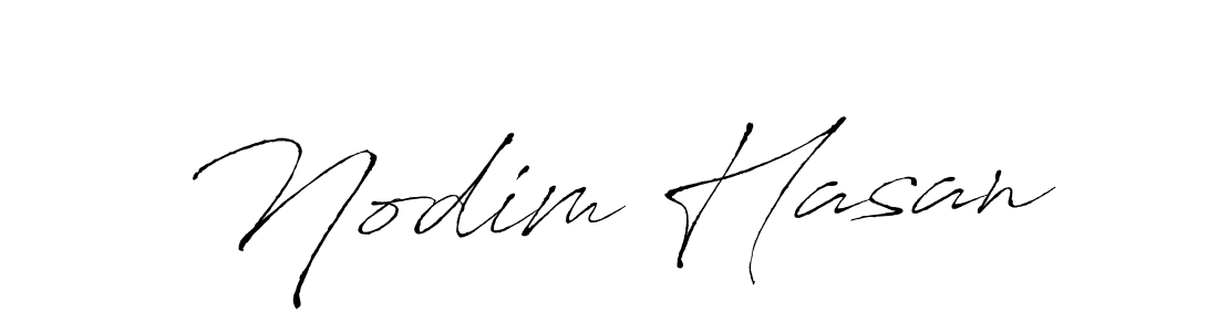 Check out images of Autograph of Nodim Hasan name. Actor Nodim Hasan Signature Style. Antro_Vectra is a professional sign style online. Nodim Hasan signature style 6 images and pictures png