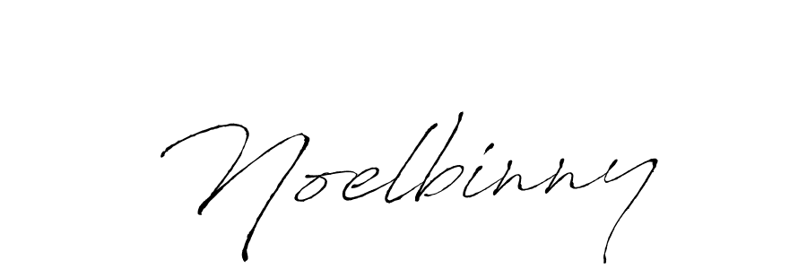 You should practise on your own different ways (Antro_Vectra) to write your name (Noelbinny) in signature. don't let someone else do it for you. Noelbinny signature style 6 images and pictures png