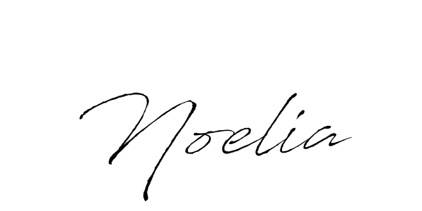 You should practise on your own different ways (Antro_Vectra) to write your name (Noelia) in signature. don't let someone else do it for you. Noelia signature style 6 images and pictures png